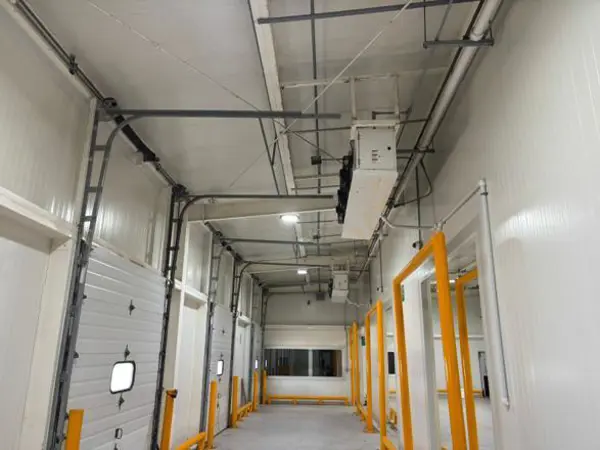 Nave Refrigerada en Renta | Cancún, Quintana Roo