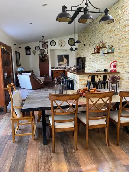 Casa en venta en Santiago Momoxpan, San Pedro Cholula — foto 3 de 21