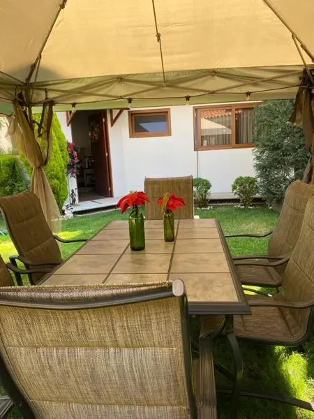 Casa en venta en Santiago Momoxpan, San Pedro Cholula — foto 2 de 21