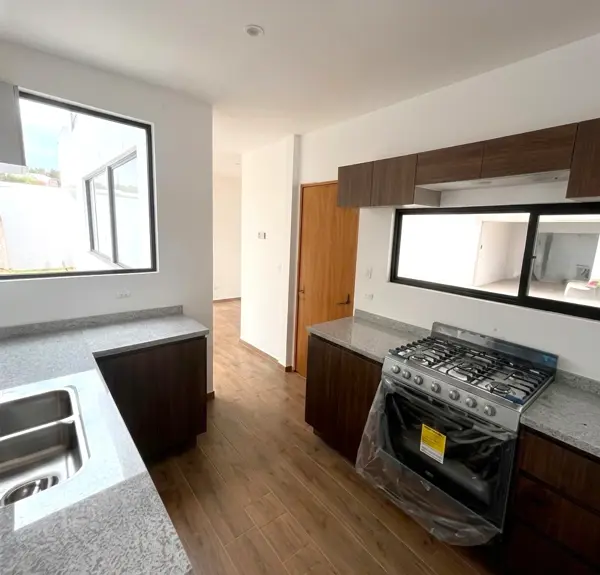 Casa en venta en Santa Barbara Almoloya, San Pedro Cholula — foto 3 de 10