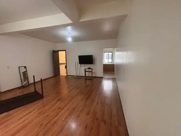 Departamento en renta en Juarez, Cuauhtémoc — foto 3 de 22