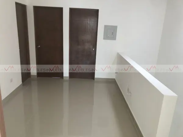 Casa en renta en Residencial Privada las Plazas, Guadalupe — foto 2 de 12