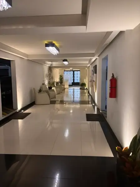 Departamento en renta en Juarez, Cuauhtémoc — foto 2 de 22