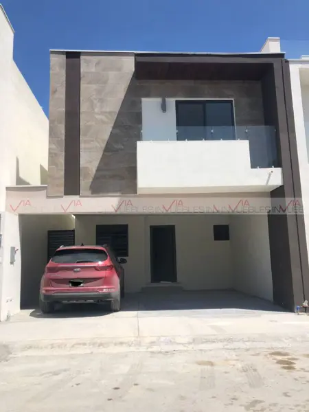 Casa en renta en Residencial Privada las Plazas, Guadalupe — foto 3 de 12