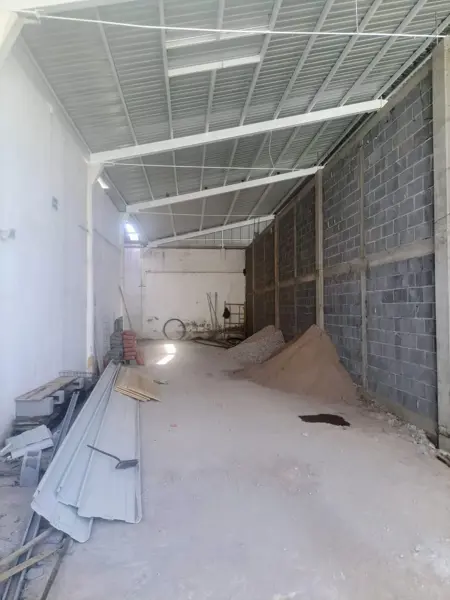 Local en renta en San Felipe, Soledad de Graciano Sánchez — foto 2 de 8