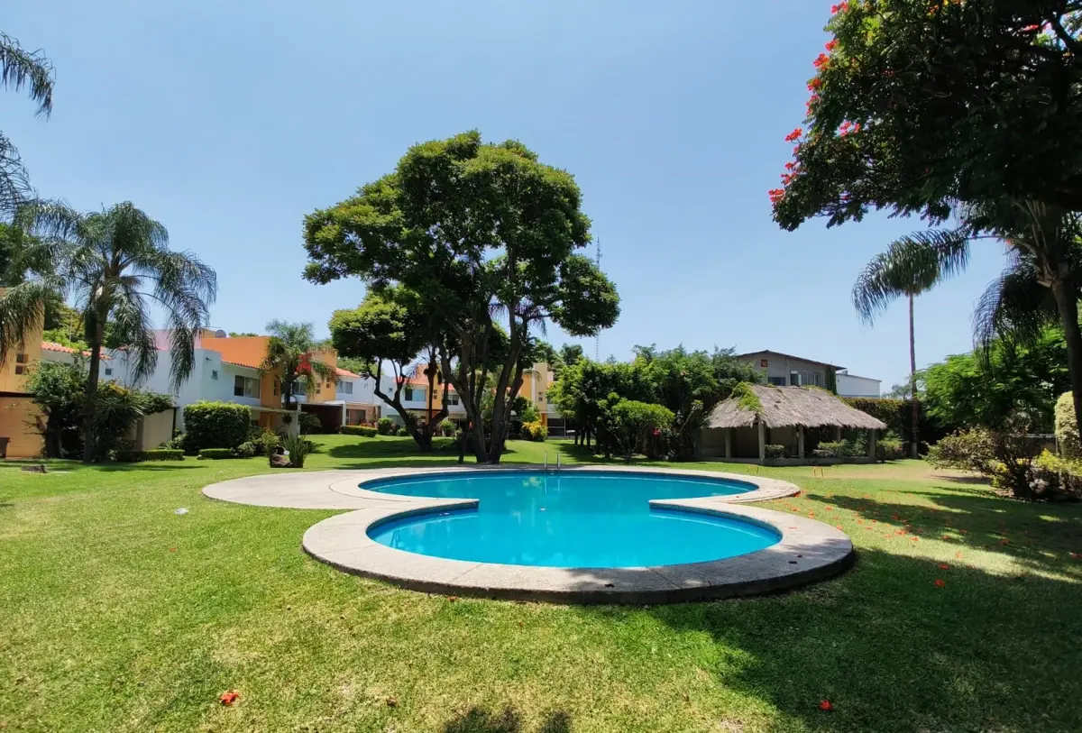 Casa en venta en Cantarranas, Cuernavaca — foto 1 de 18