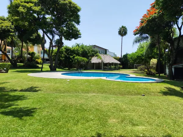 Casa en venta en Cantarranas, Cuernavaca — foto 2 de 18