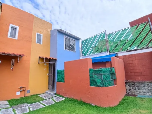 Casa en venta en Condominios Bugambilias, Cuernavaca — foto 2 de 16
