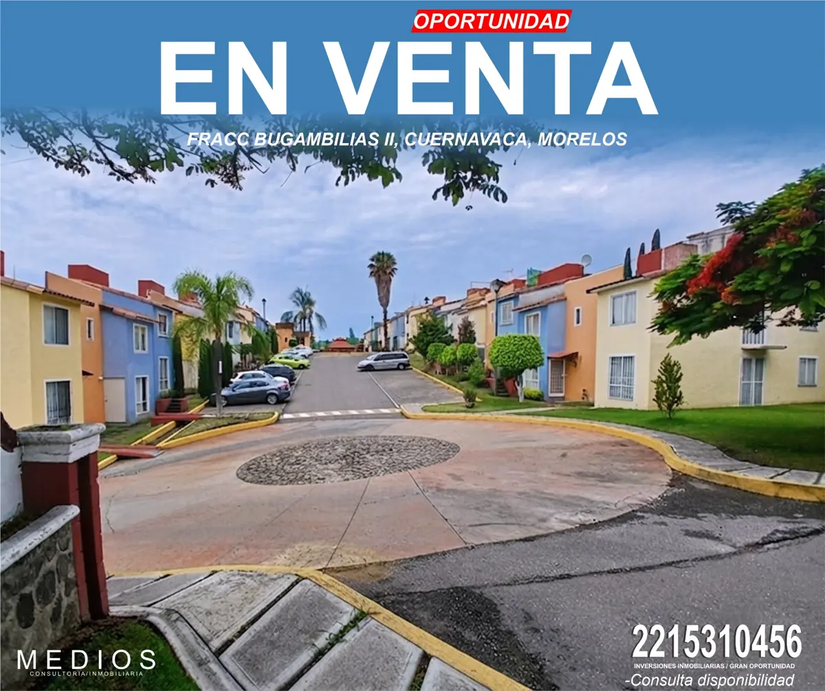 Casa en venta en Lomas de Tzompantle, Cuernavaca — foto 1 de 16