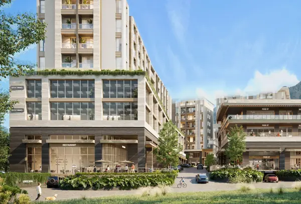 Departamento en Venta en La Fortaleza, Santa Catarina, Nuevo León 5