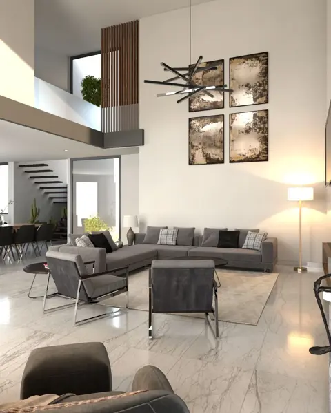 Casa en venta en Jardines del Campestre, León — foto 2 de 8