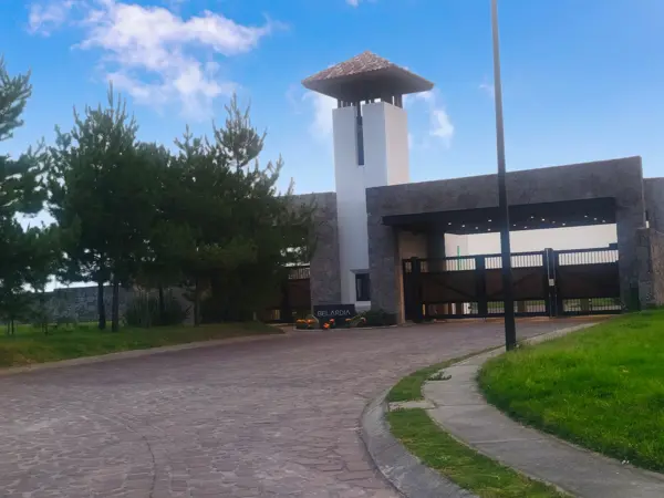 Terreno en venta en Condado del Valle, Metepec — foto 3 de 9