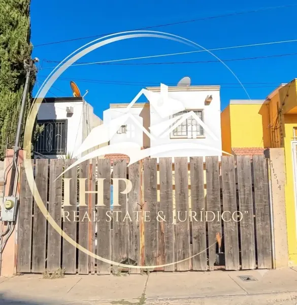 Casa en venta en Lomas de la Presa, Tijuana — foto 2 de 2