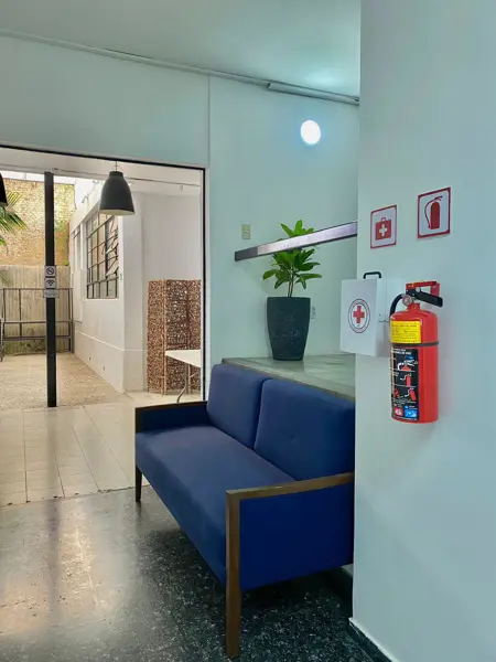 Oficina en renta en Arcos Vallarta, Guadalajara — foto 3 de 5