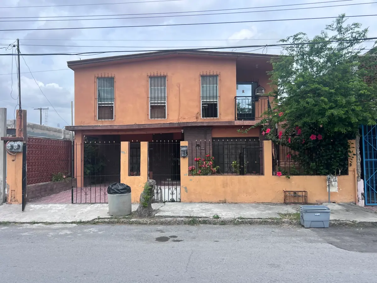 Casa en venta en Buena Vista, Matamoros — foto 1 de 2