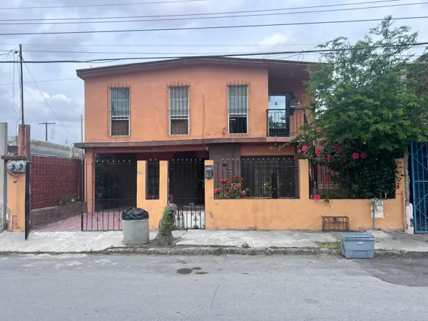 Casa en Venta en Zona Habitacional de Matamoros, Tamaulipas