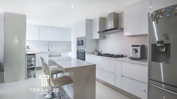 DEPARTAMENTO EN VENTA EN POLANCO CON EXCELENTE UBICACION DEPARTAMENTO EN VENTA EN POLANCO CON EXCELENTE UBICACION