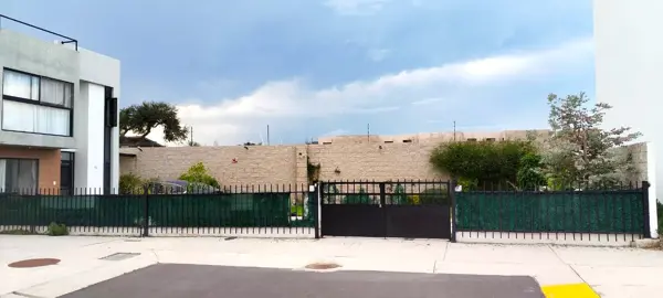 Casa en venta en Zákia, El Marqués — foto 3 de 21