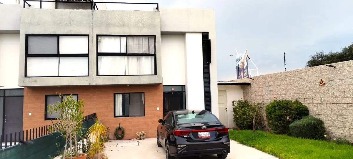 Casa en venta en Zákia, El Marqués — foto 1 de 21