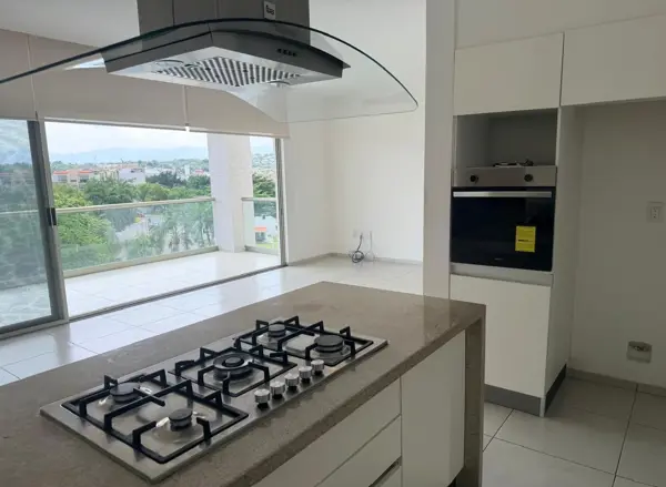 Departamento en venta en Paraíso Country Club, Emiliano Zapata — foto 3 de 38