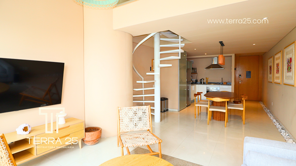 Departamento en renta en Juarez, Cuauhtémoc — foto 2 de 10