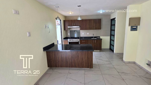 Casa en renta en La Concepción, San Mateo Atenco — foto 2 de 16