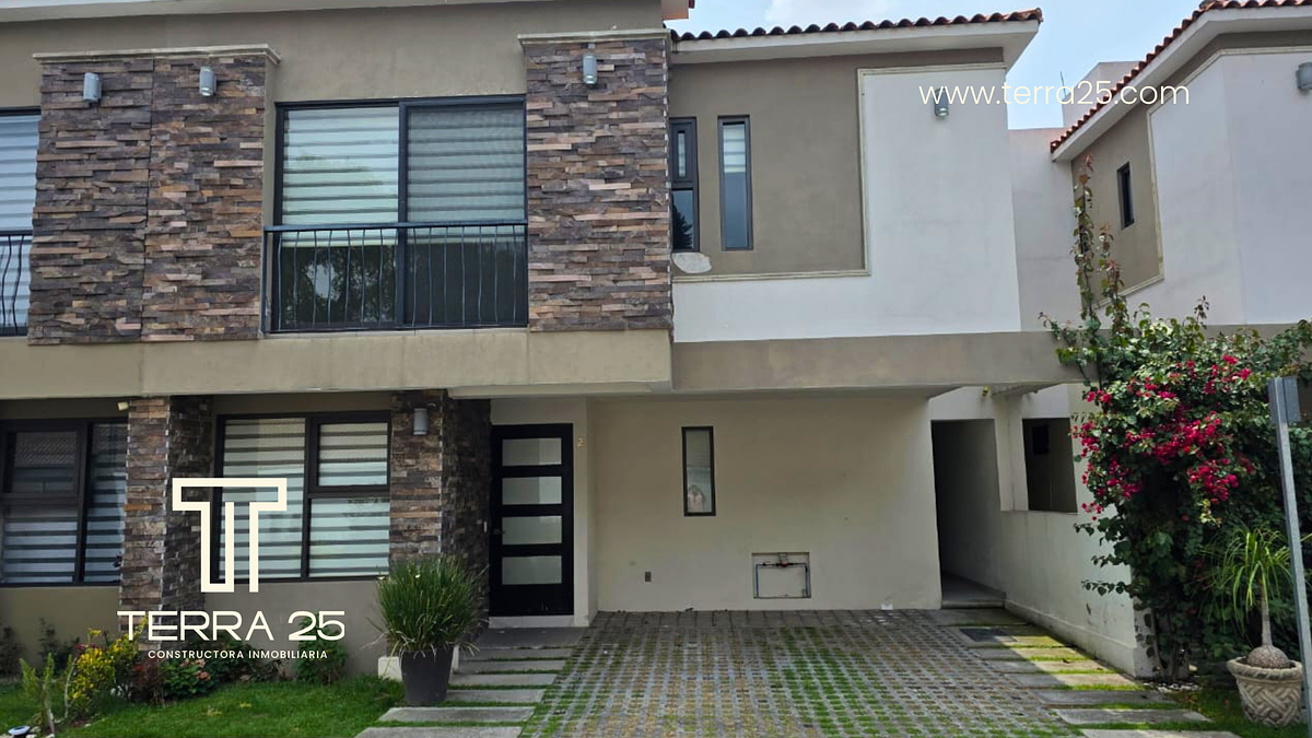 Casa en renta en La Concepción, San Mateo Atenco — foto 1 de 16