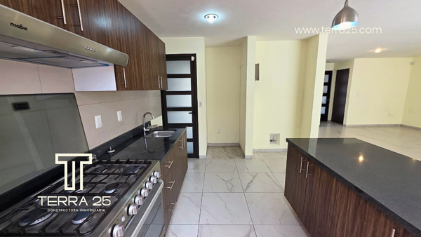 Casa en renta en La Concepción, San Mateo Atenco — foto 3 de 16