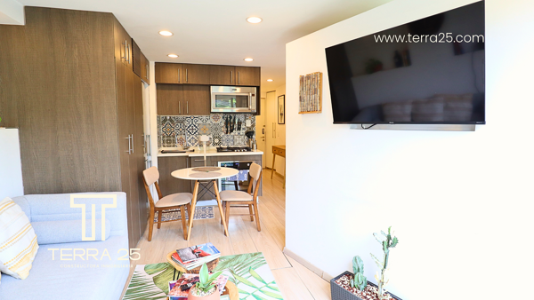 Departamento en venta en Roma Norte, Cuauhtémoc — foto 3 de 10