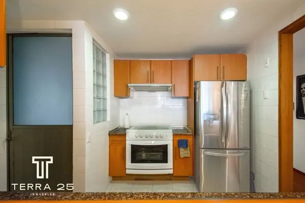 Departamento en venta en Interlomas, Huixquilucan — foto 3 de 10