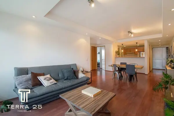 DEPTO A LA VENTA EN RESIDENCIAL BLUE INTERLOMAS