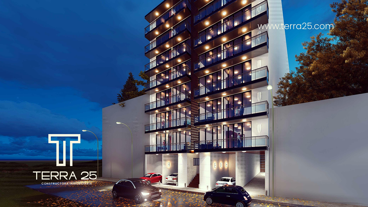 Terreno en venta en Lomas de Vista Hermosa, Cuajimalpa de Morelos — foto 1 de 7
