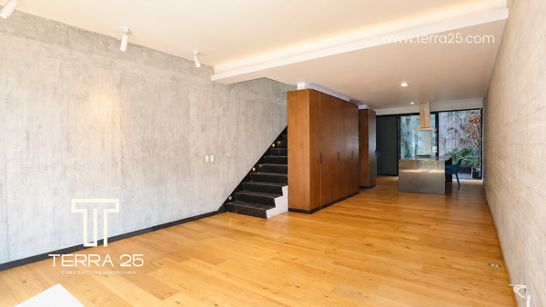 Casa en venta en Colonia Condesa, Cuauhtémoc — foto 2 de 26