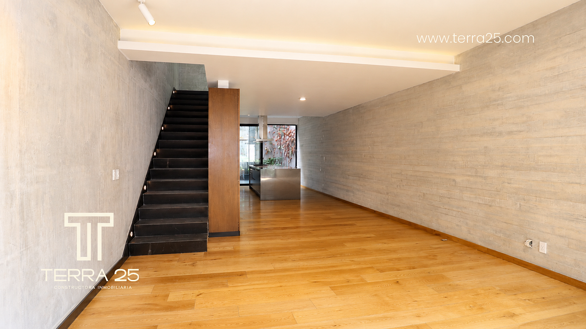 Casa en venta en Colonia Condesa, Cuauhtémoc — foto 1 de 26