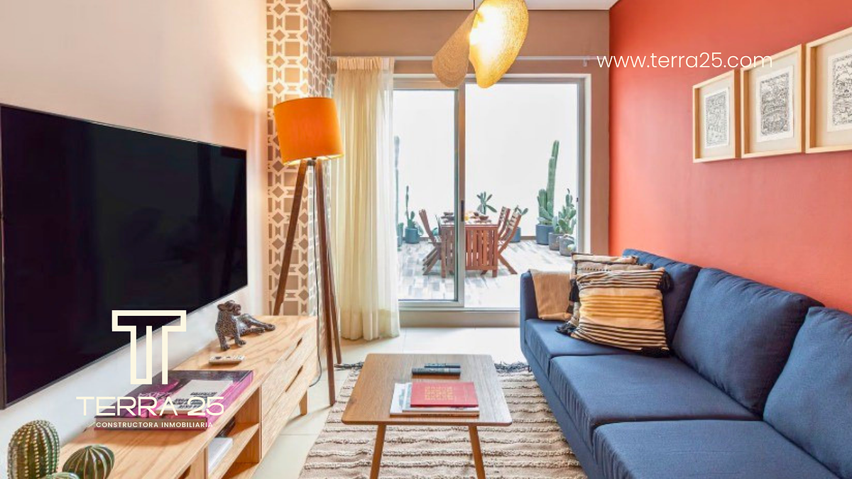 Departamento en renta en Roma Norte, Cuauhtémoc — foto 1 de 18