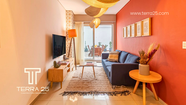 Departamento en renta en Roma Norte, Cuauhtémoc — foto 3 de 18