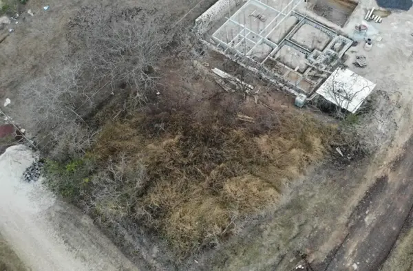 Terreno en venta en San Lorenzo, Emiliano Zapata — foto 2 de 5