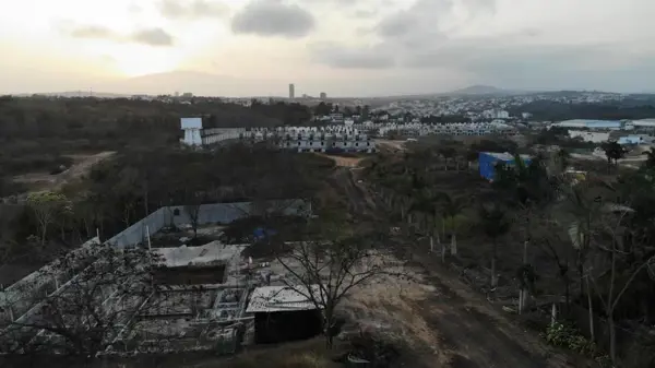 Terreno en venta en San Lorenzo, Emiliano Zapata — foto 3 de 5