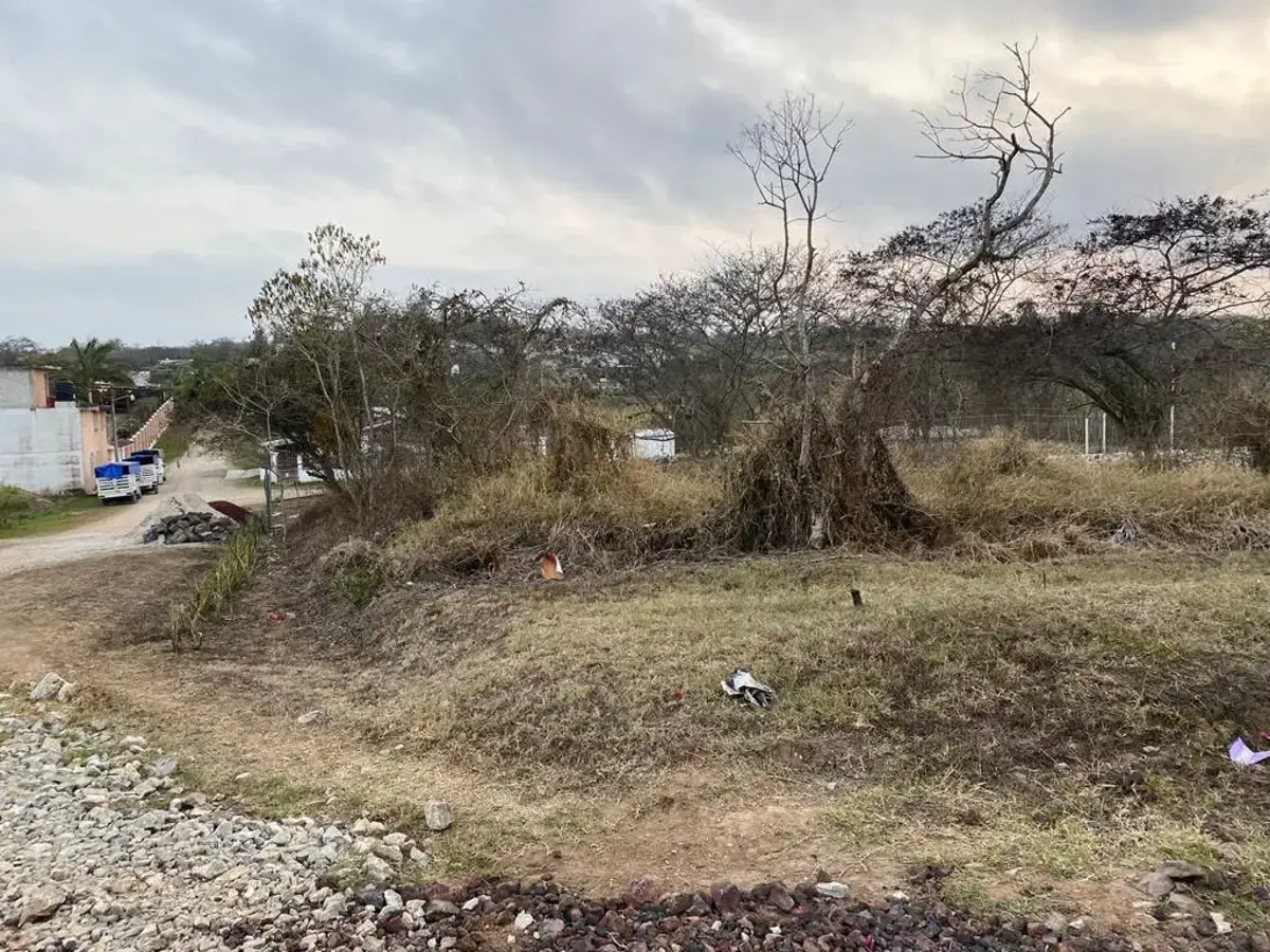 Terreno en venta en San Lorenzo, Emiliano Zapata — foto 1 de 5