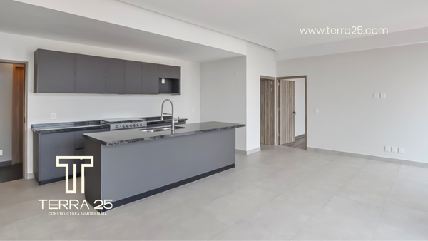 Departamento en venta en Roma Norte, Cuauhtémoc — foto 3 de 9