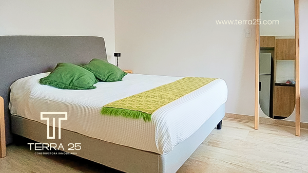 Departamento en renta en Roma Norte, Cuauhtémoc — foto 2 de 16