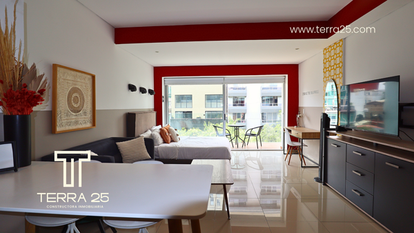 Departamento en renta en Roma Norte, Cuauhtémoc — foto 3 de 20
