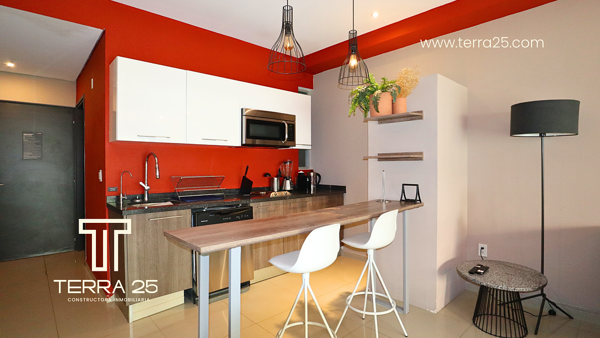 Departamento en renta en Roma Norte, Cuauhtémoc — foto 3 de 20