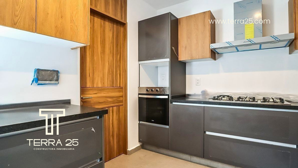 Departamento en venta en Polanco III Sección, Miguel Hidalgo — foto 2 de 10