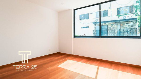 Departamento en venta en Polanco III Sección, Miguel Hidalgo — foto 3 de 10