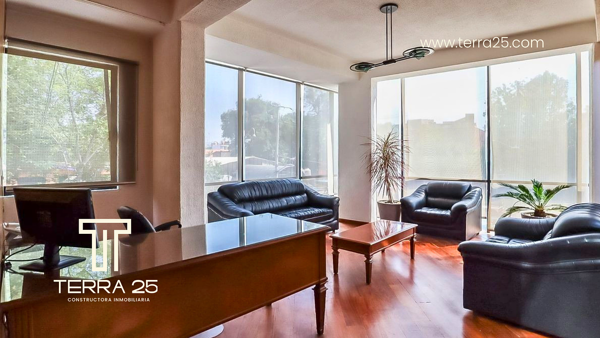 Oficina en venta en San Lorenzo Huipulco, Tlalpan — foto 3 de 8