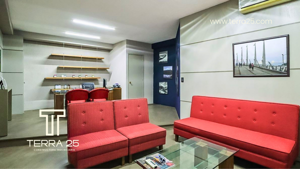 Oficina en venta en San Lorenzo Huipulco, Tlalpan — foto 2 de 8
