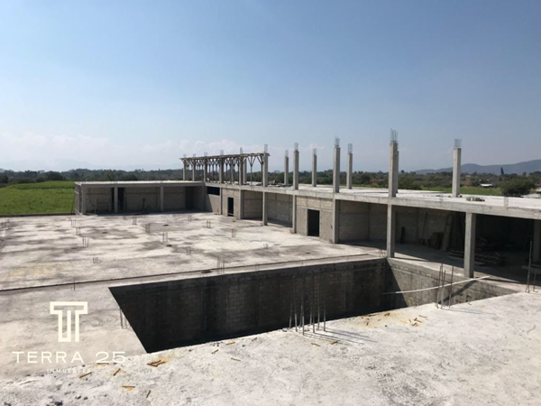 Terreno en renta en Burgos, Temixco — foto 2 de 6