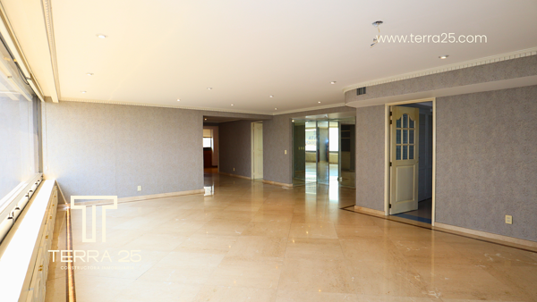 Departamento en venta en Bosques de las Lomas, Cuajimalpa de Morelos — foto 3 de 27