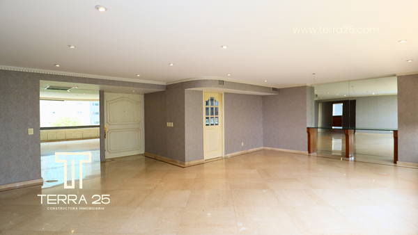 Departamento en venta en Bosques de las Lomas, Cuajimalpa de Morelos — foto 2 de 27